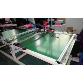自动纸盒组装机TY1PJ1206